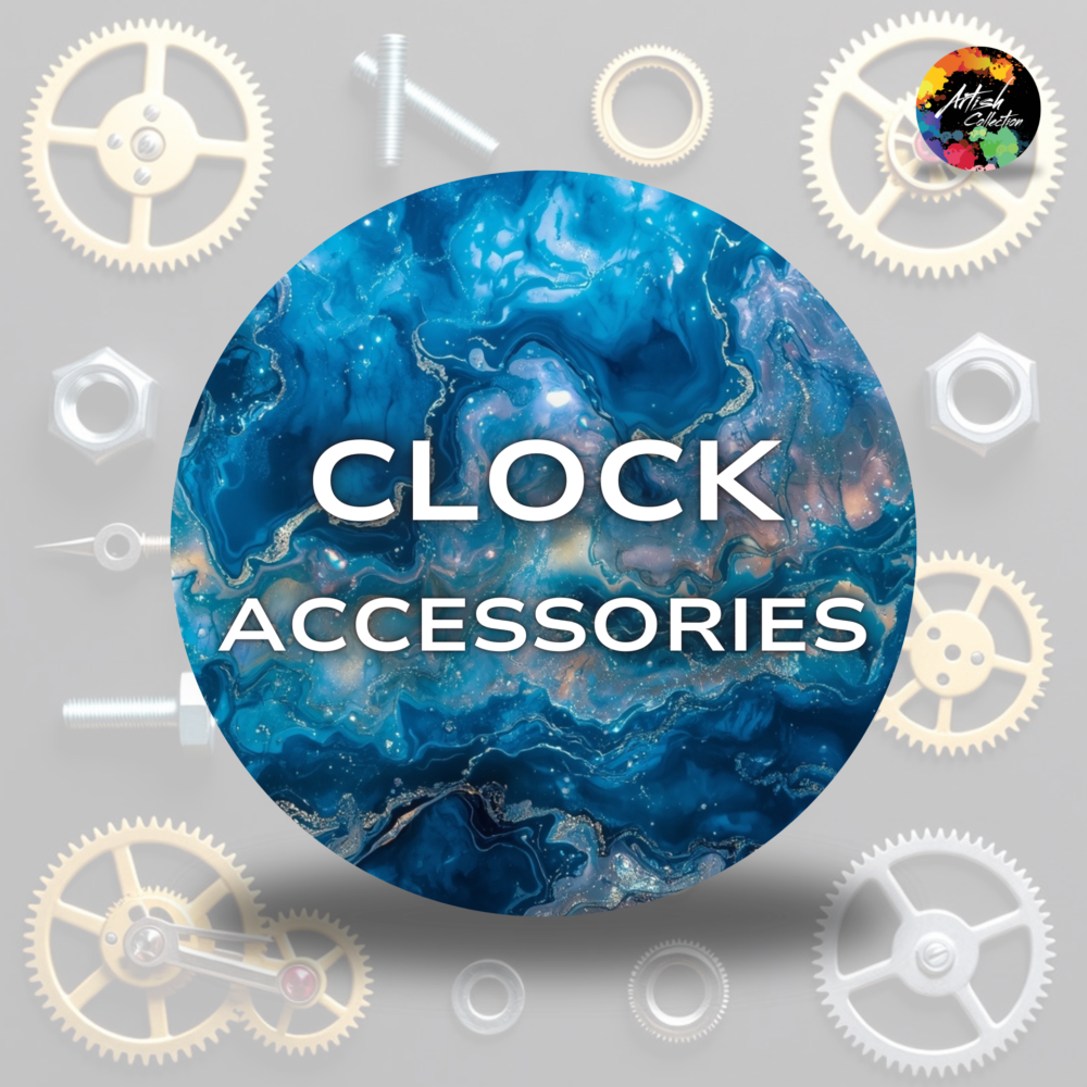 Clock Accessories
