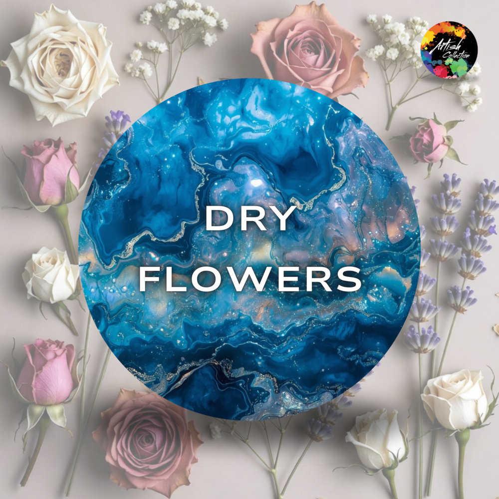 Dry Flowers