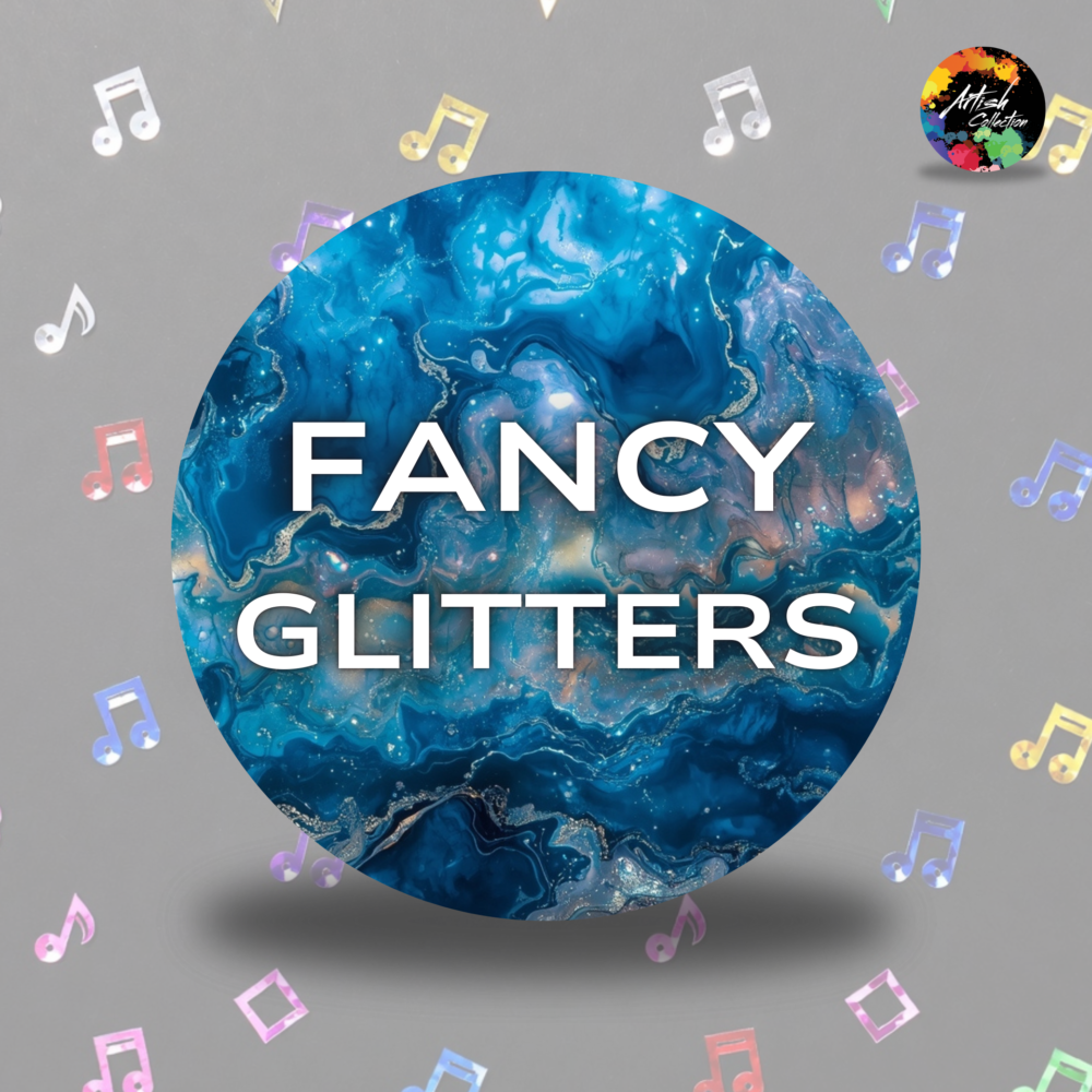 Fancy Glitters