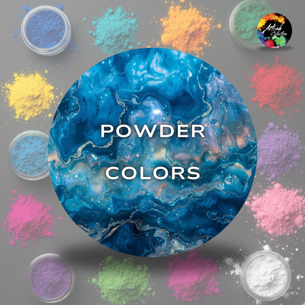 Powder Colors