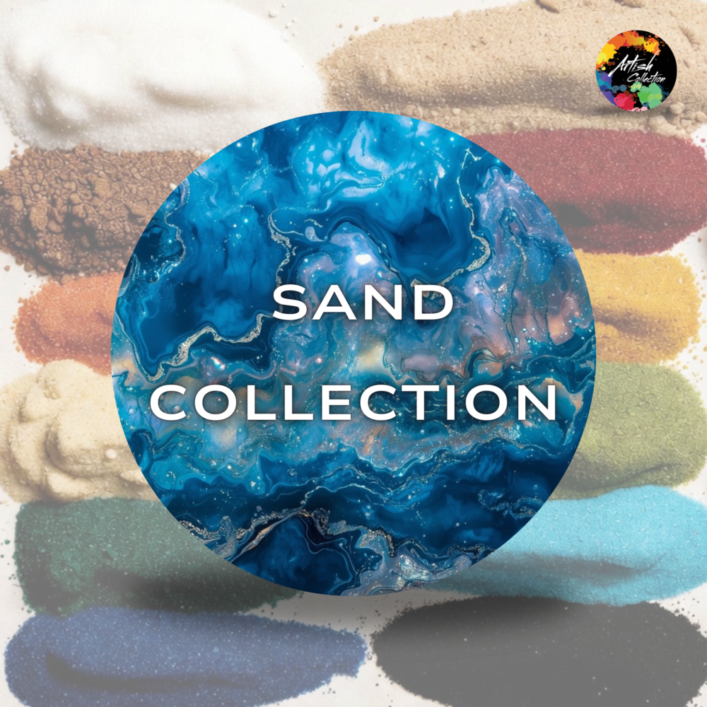 Sand's Collection