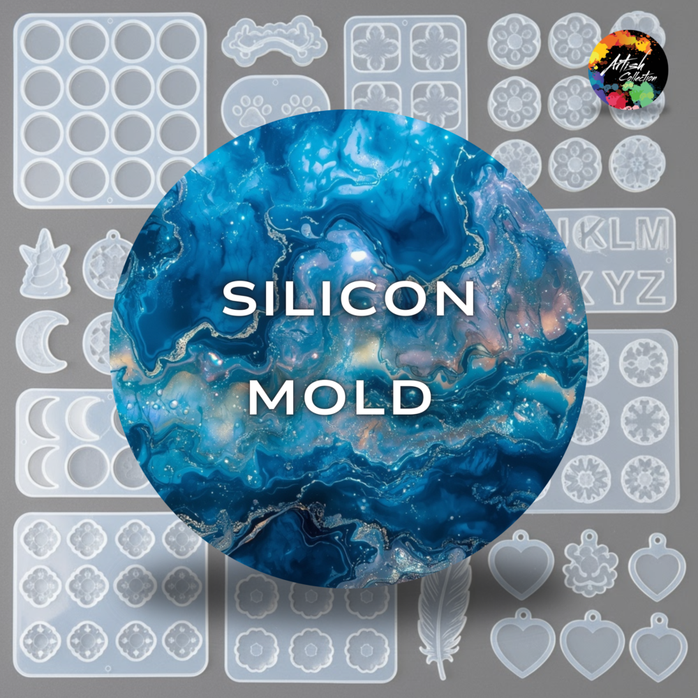 Silicon Molds