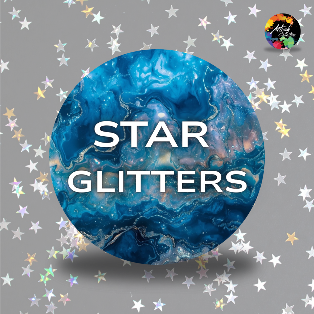 Star Glitters