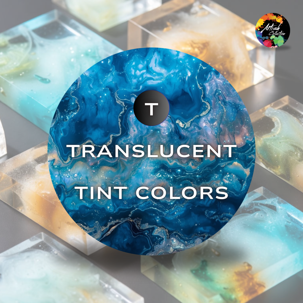 Liquid Tint Colors