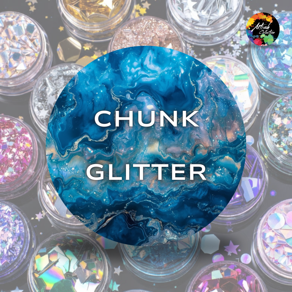 Chunk Glitters