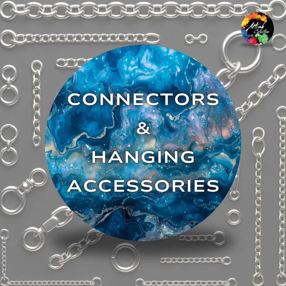 Connectors And Hanging Accessories