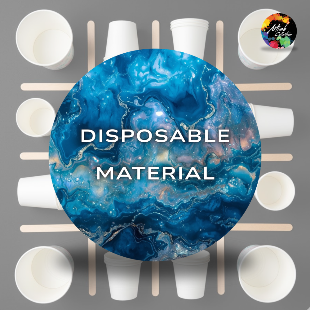 Disposible Material