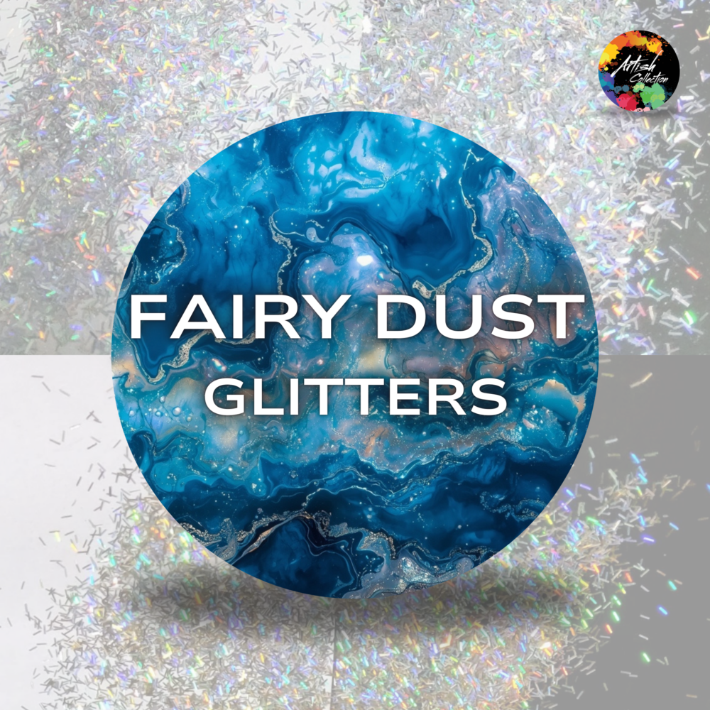 Fairy Dust Glitters