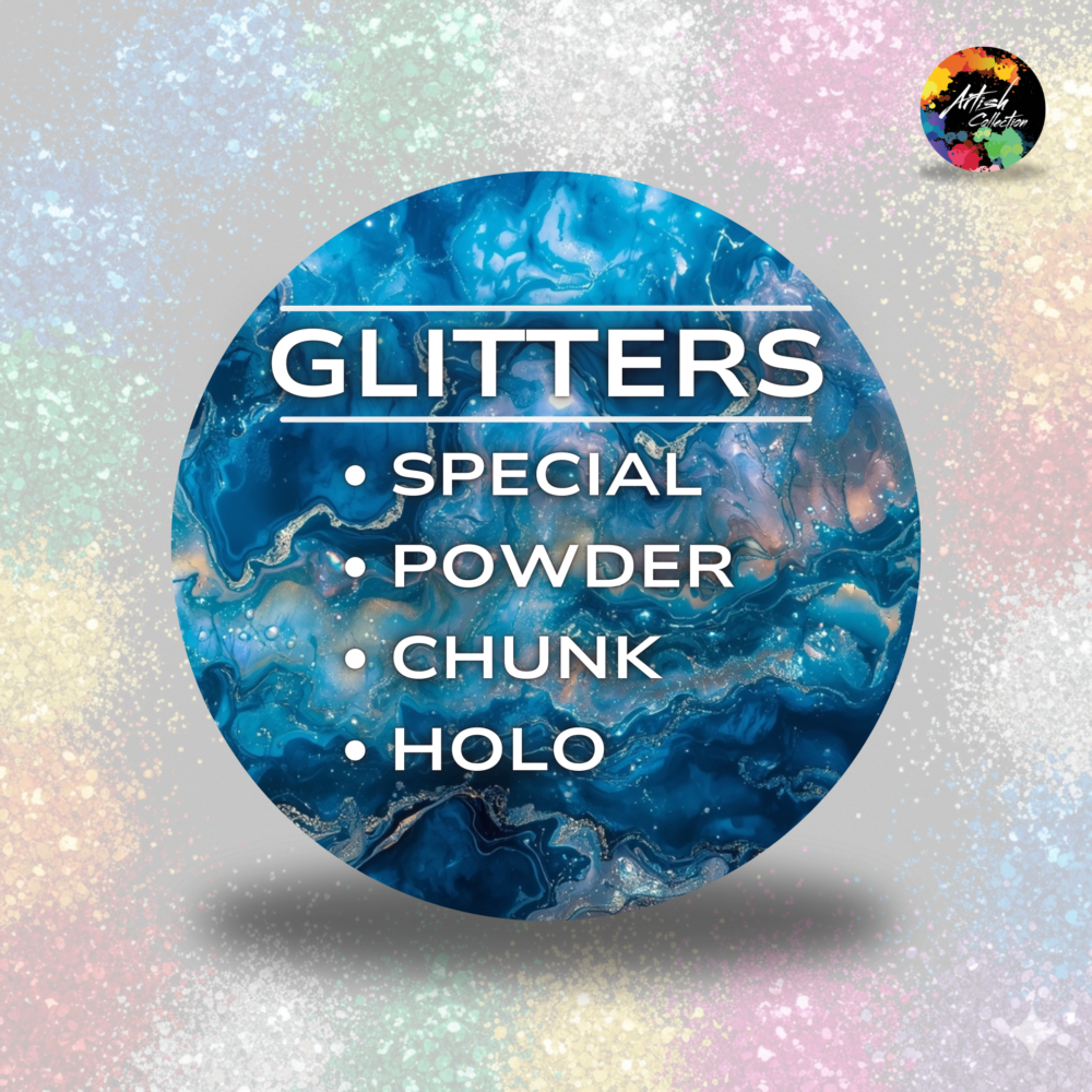 Glitters