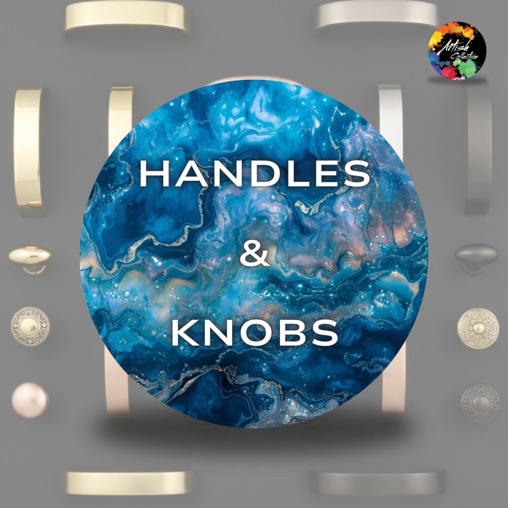 Handles And Knobs
