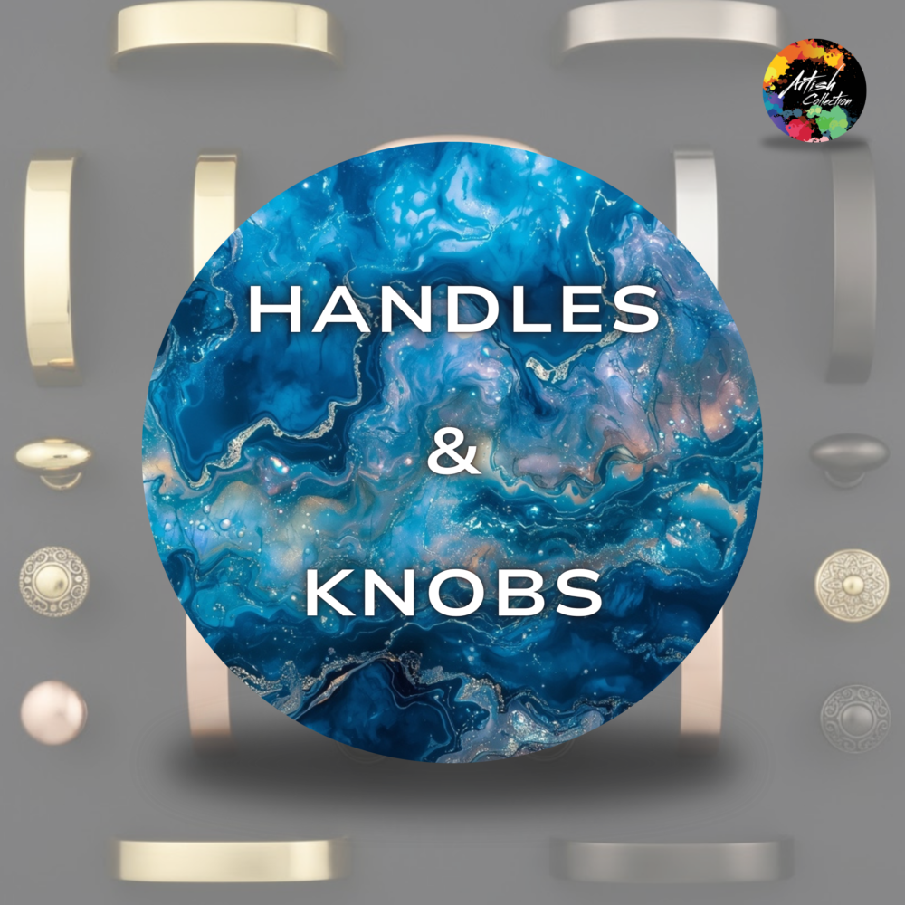 Handles And Knobs