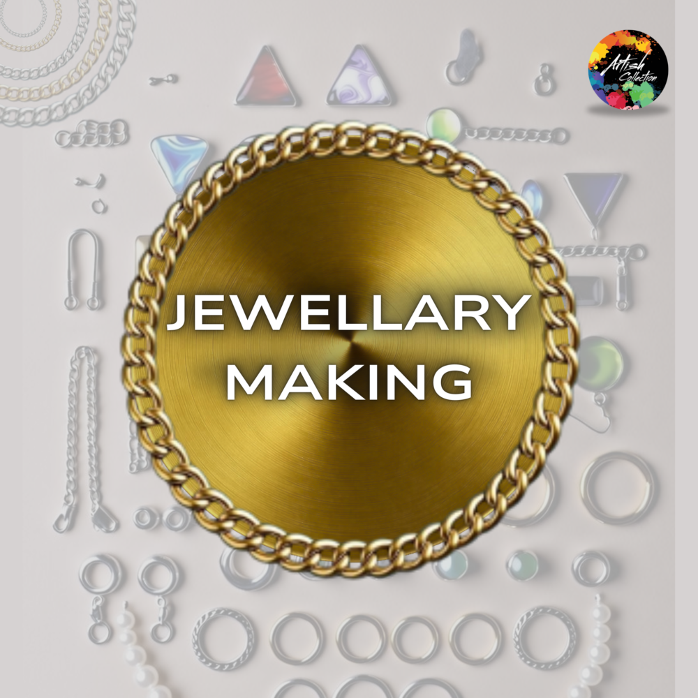 Jewellery Making