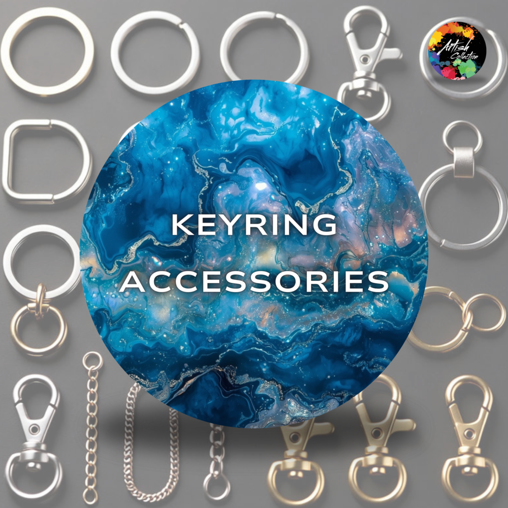 Keyring Accessories