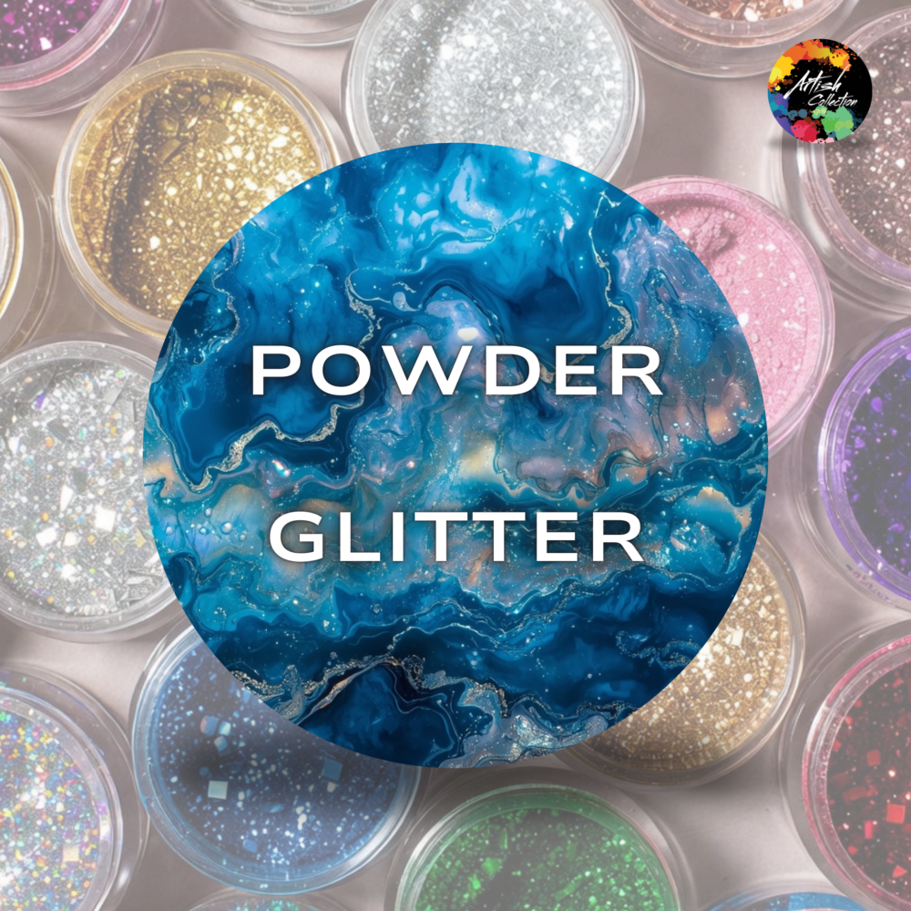 Powder Glitters