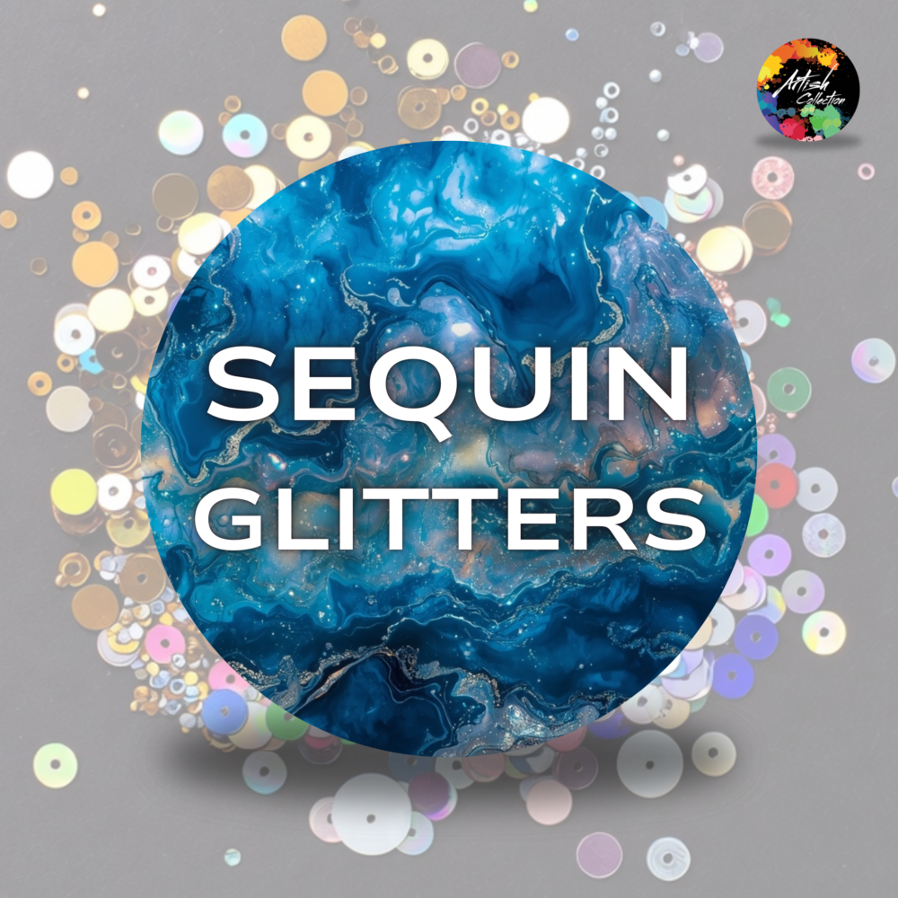Sequin Glitters