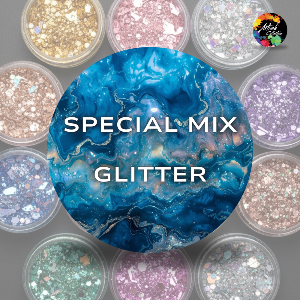 Special/Mix Glitters