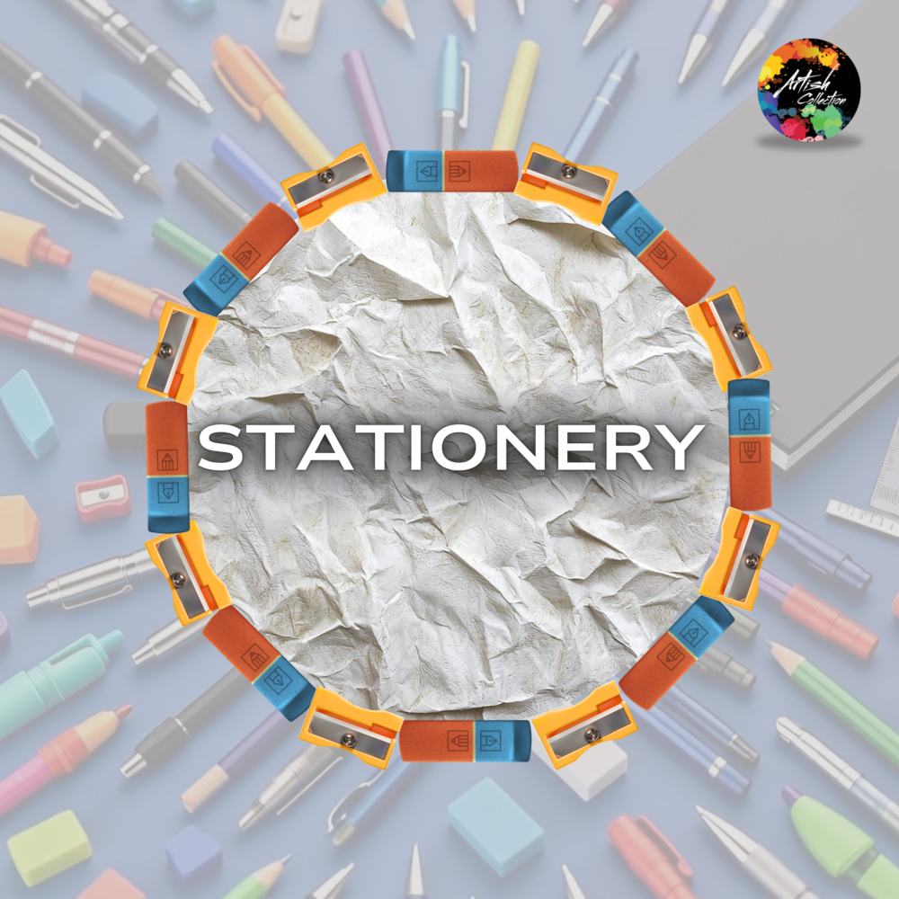 Stationery