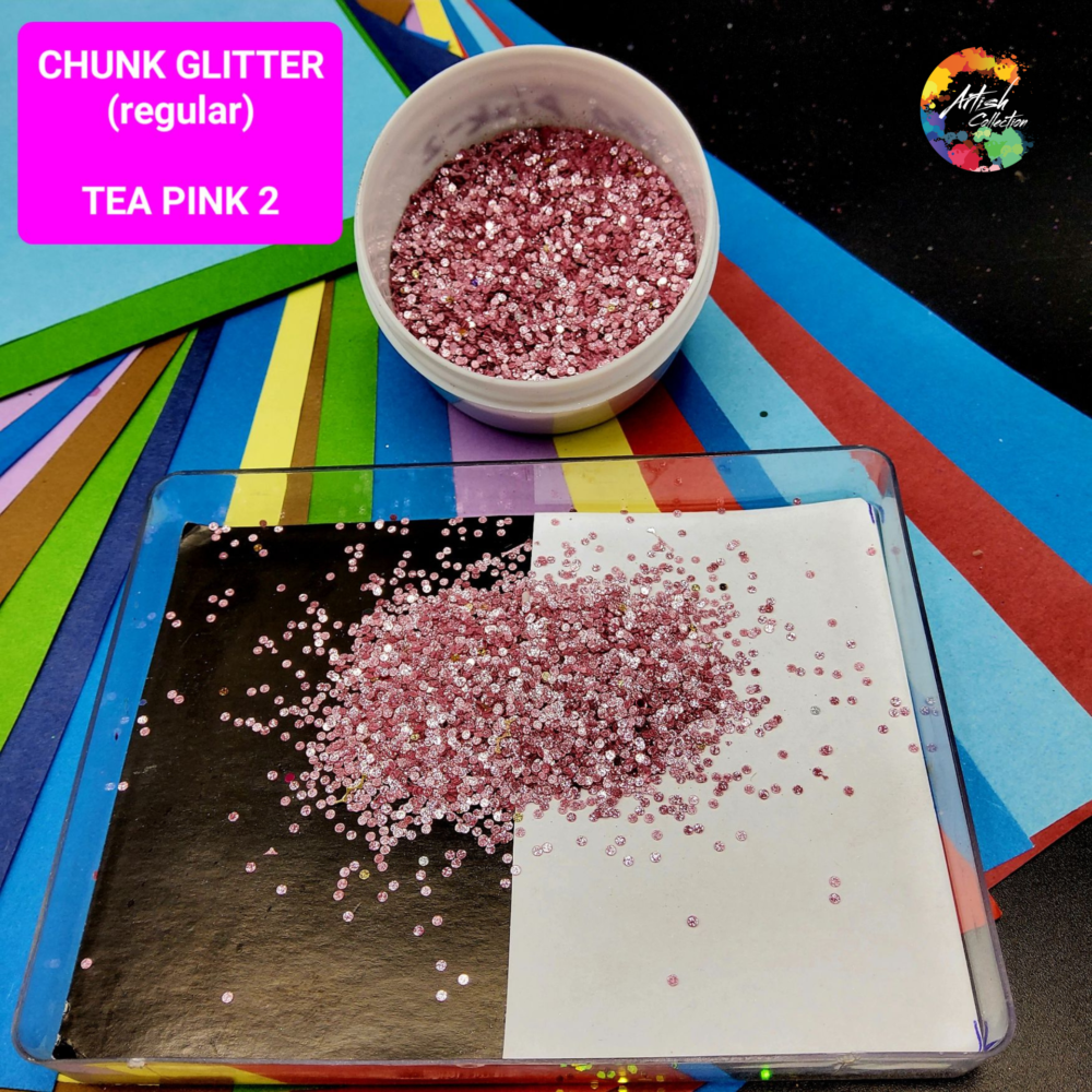 blue j chunk glitter – regular | 20g (copy)