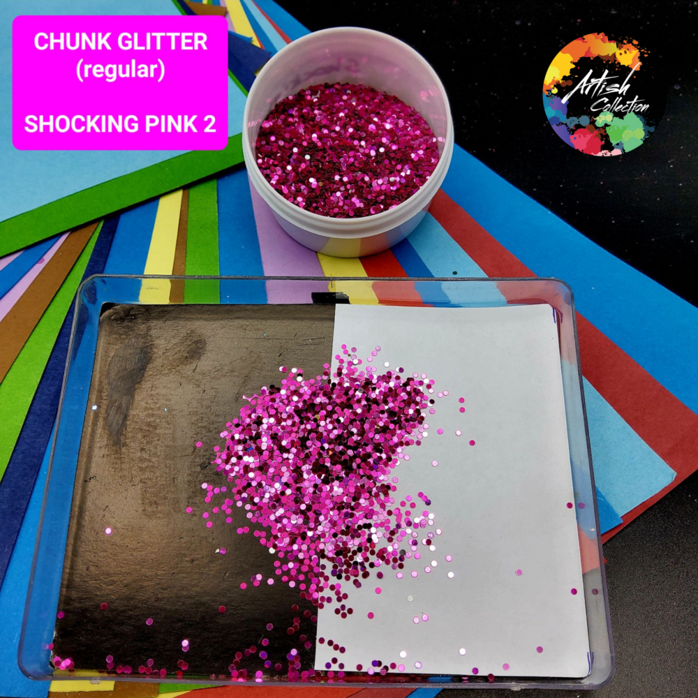 blue j chunk glitter – regular | 20g (copy)