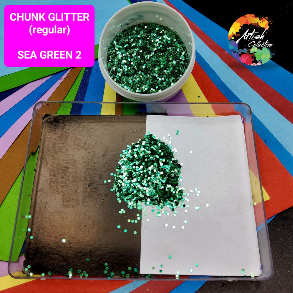 blue j chunk glitter – regular | 20g (copy)