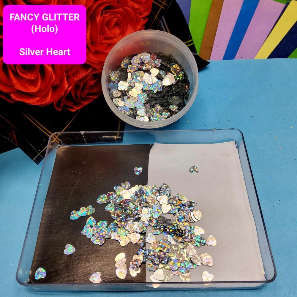 gold holo fairy dust glitter 20g (copy)