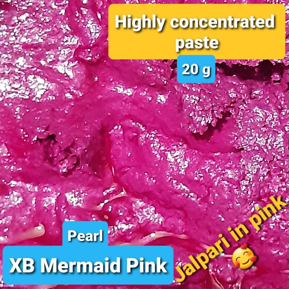 pearl/mica wine red paste pigment (20g 50g) (copy)