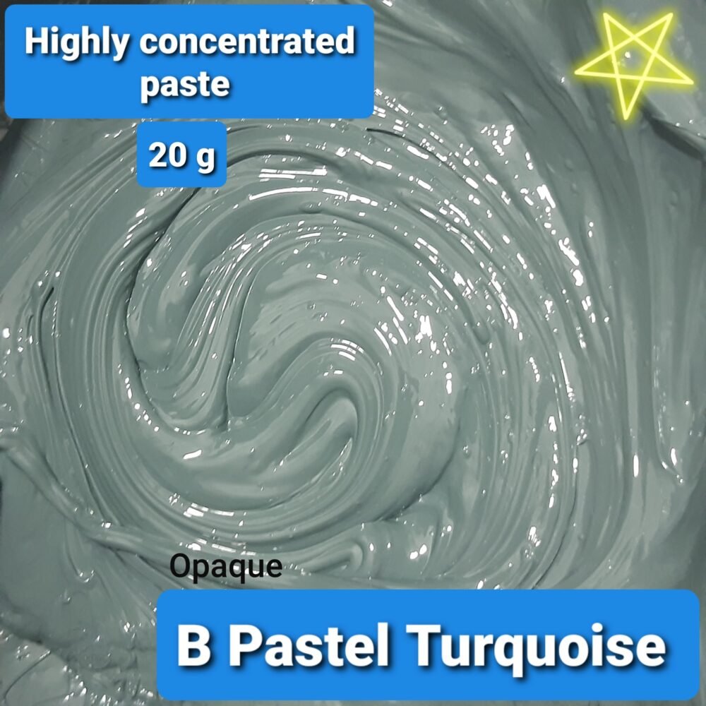 basic/matte violet paste pigment (20g 50g) (copy)