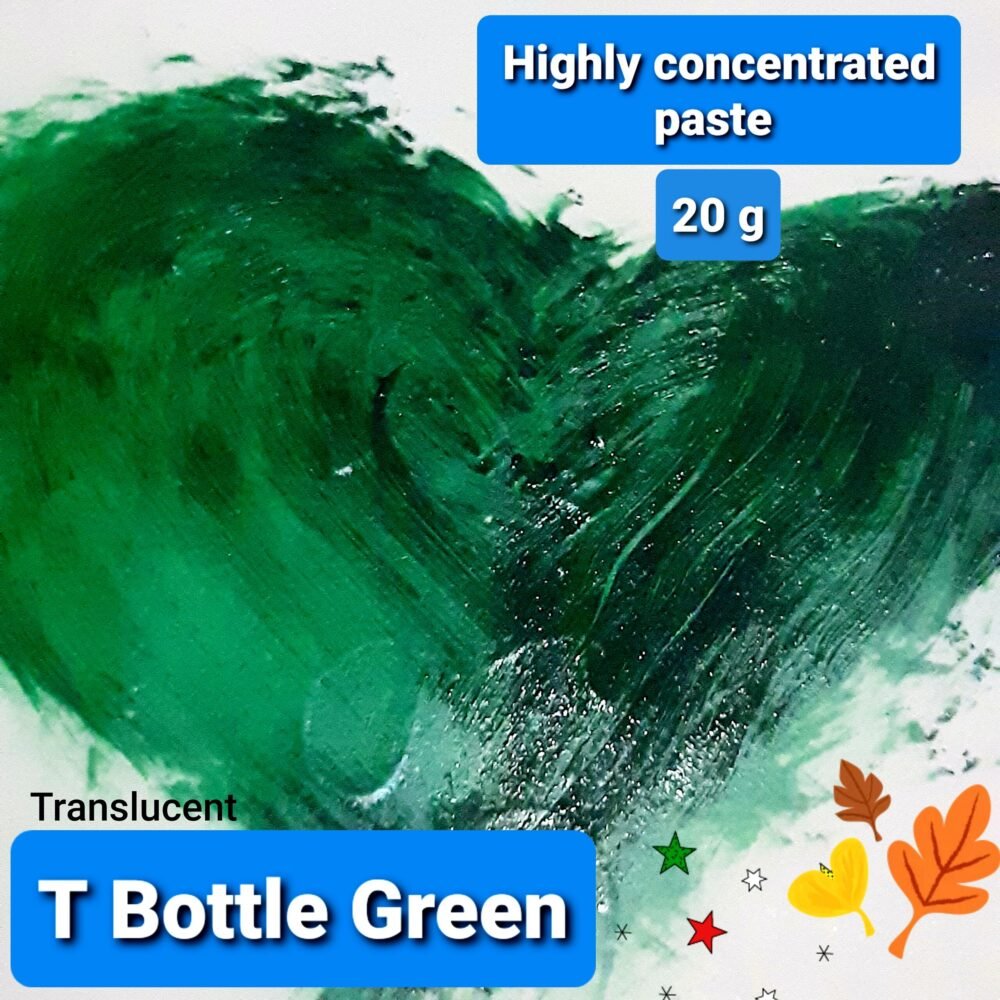 basic/matte blood red paste pigment (20g 50g) (copy)