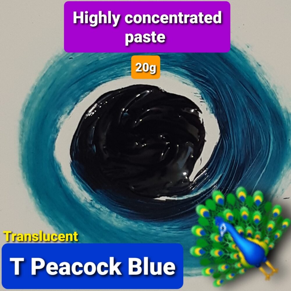basic/matte blood red paste pigment (20g 50g) (copy)