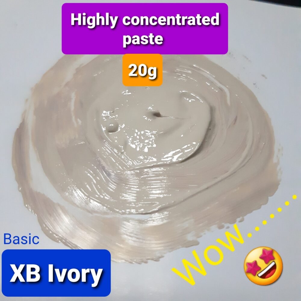 basic/matte violet paste pigment (20g 50g) (copy)