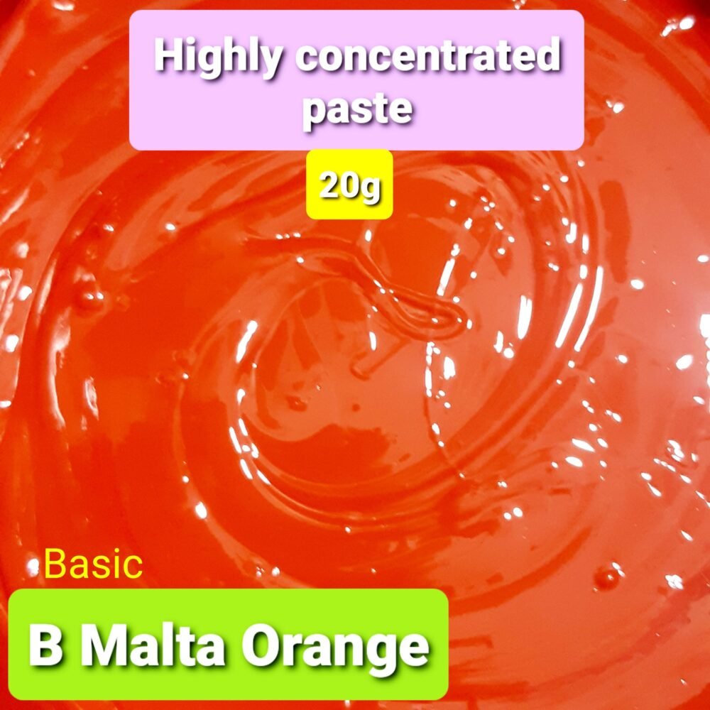 basic/matte violet paste pigment (20g 50g) (copy)