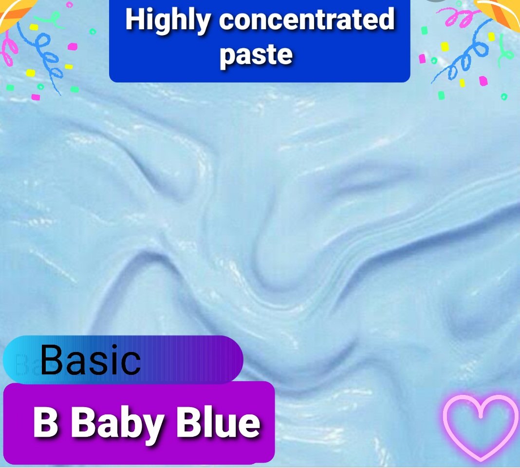 basic/matte violet paste pigment (20g 50g) (copy)