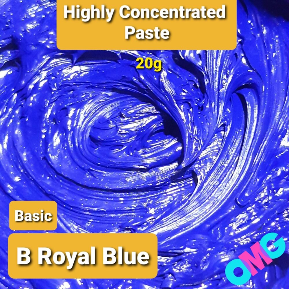 basic/matte violet paste pigment (20g 50g) (copy)