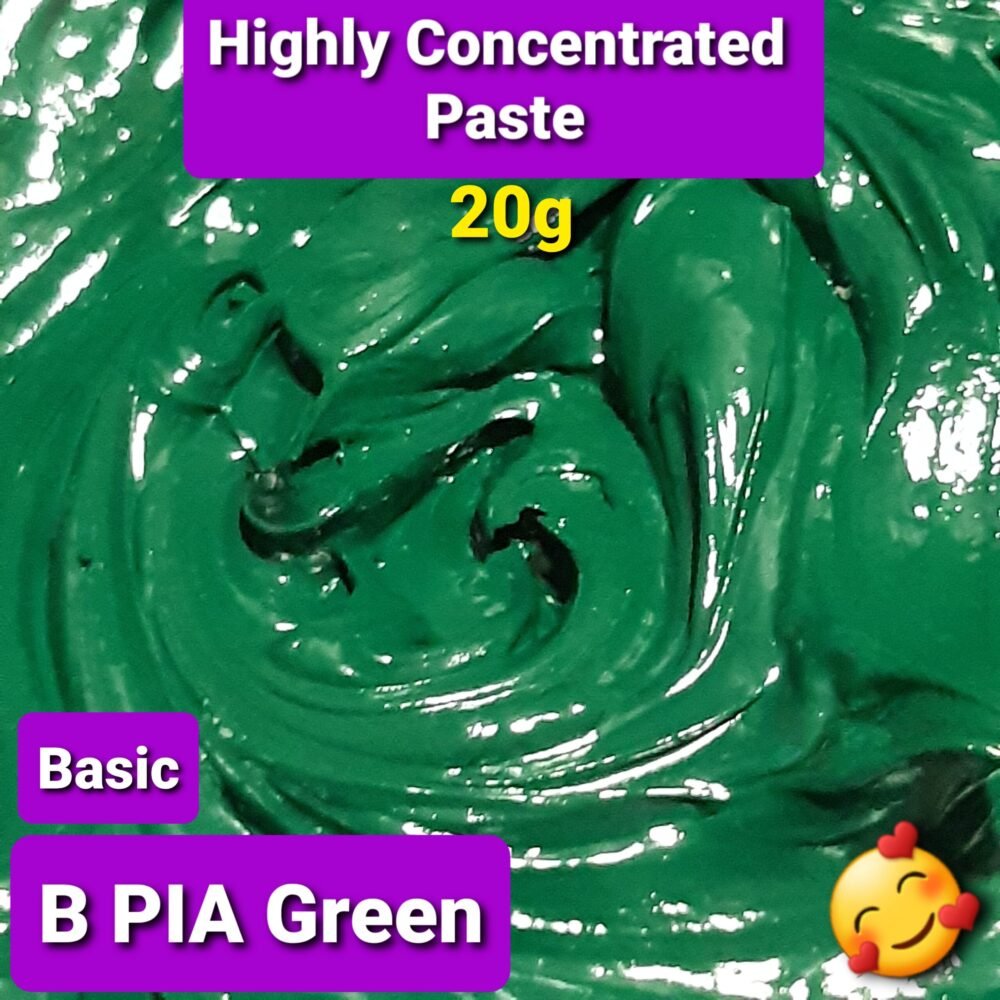 basic/matte violet paste pigment (20g 50g) (copy)