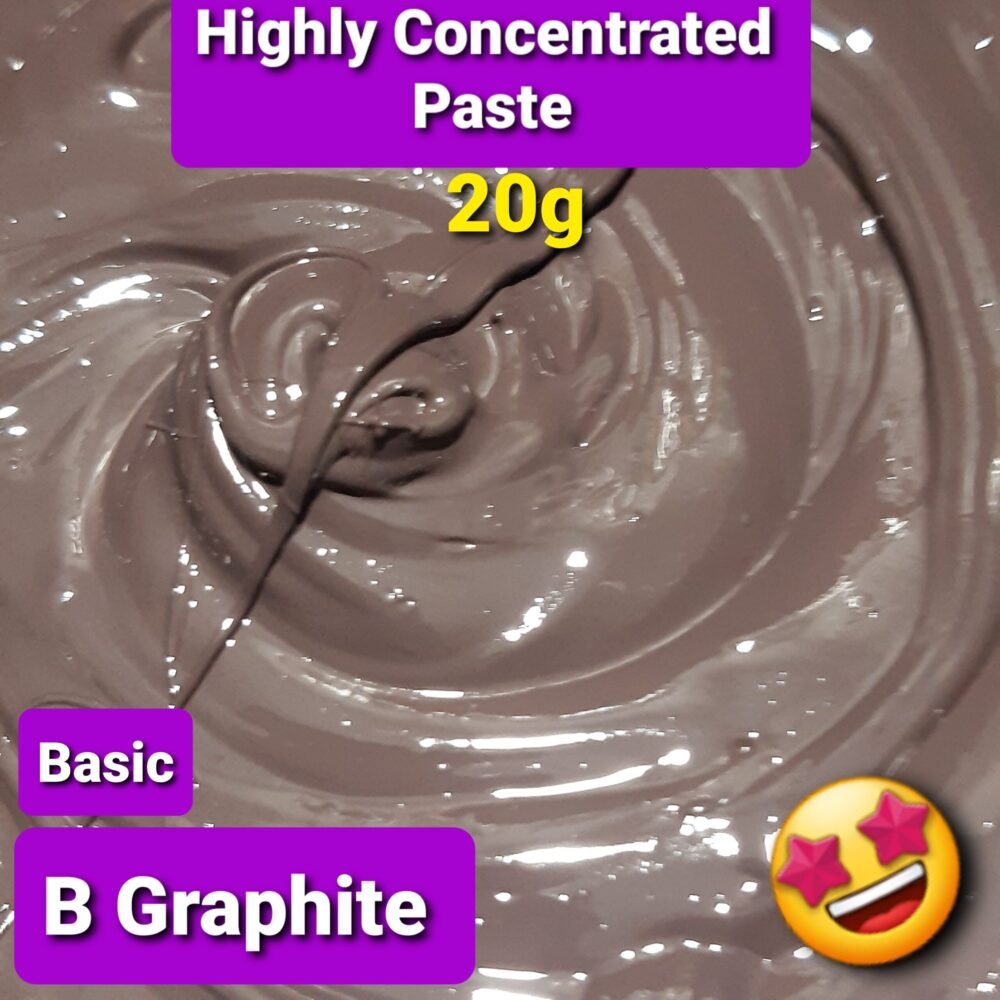 basic/matte violet paste pigment (20g 50g) (copy)