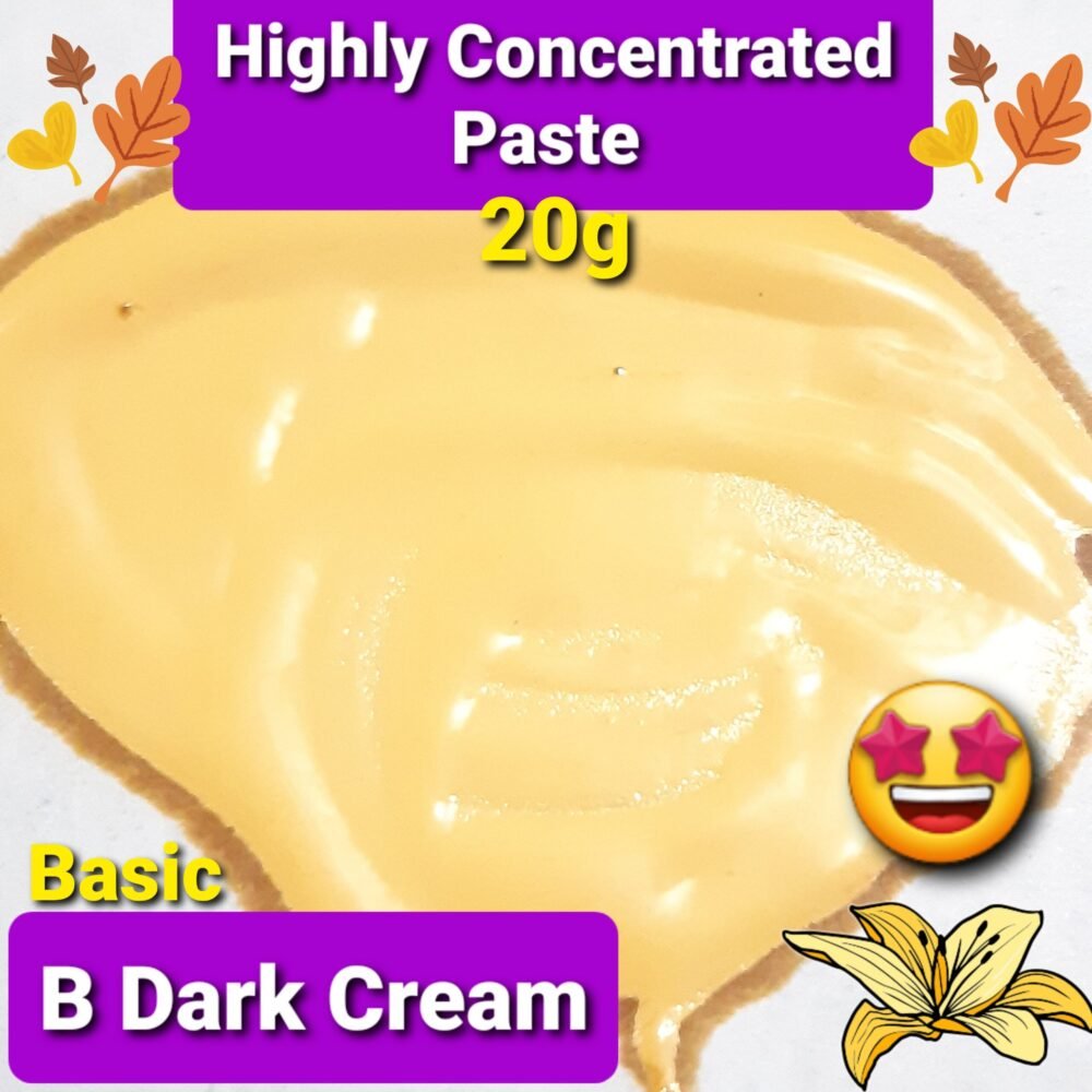 basic/matte violet paste pigment (20g 50g) (copy)