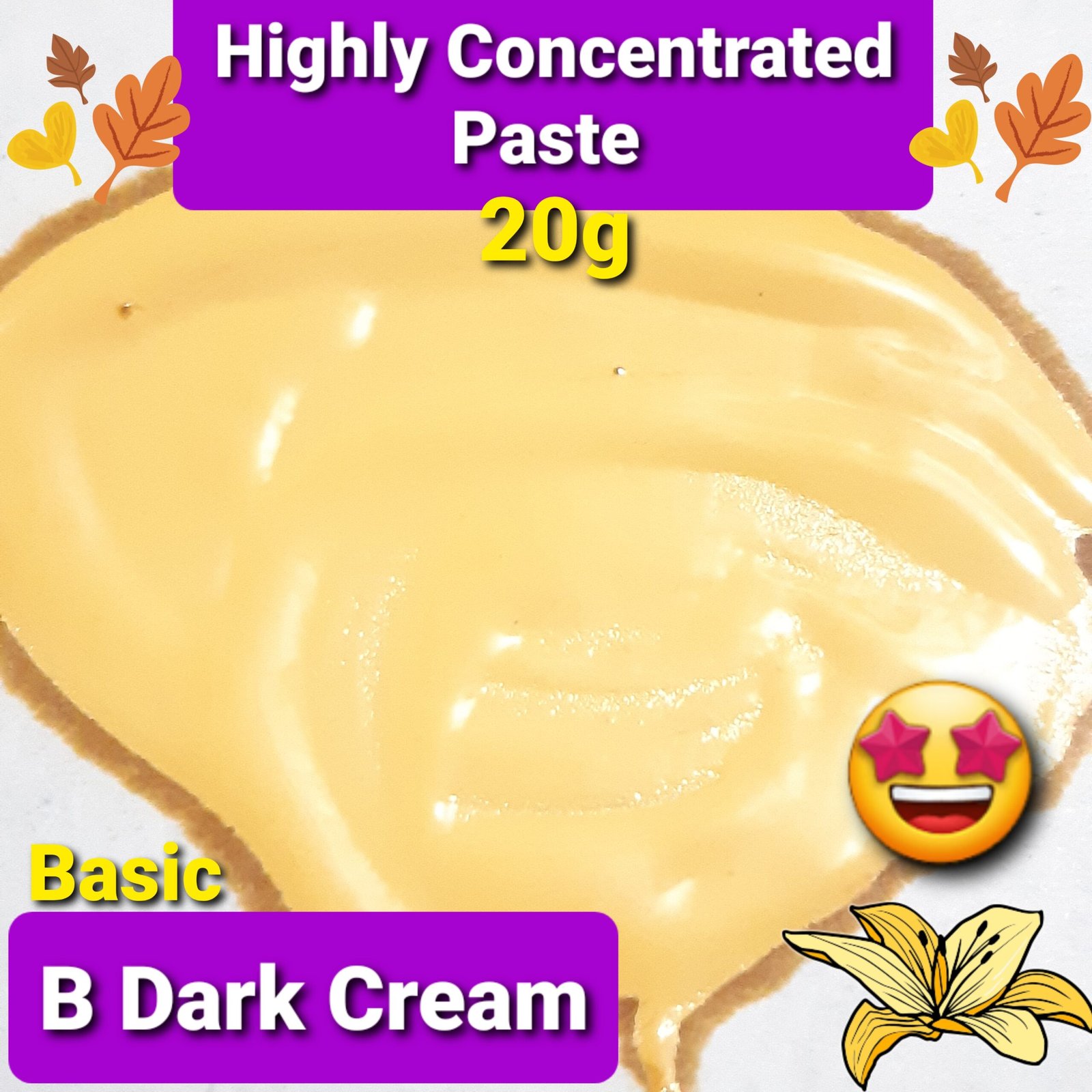 basic/matte violet paste pigment (20g 50g) (copy)