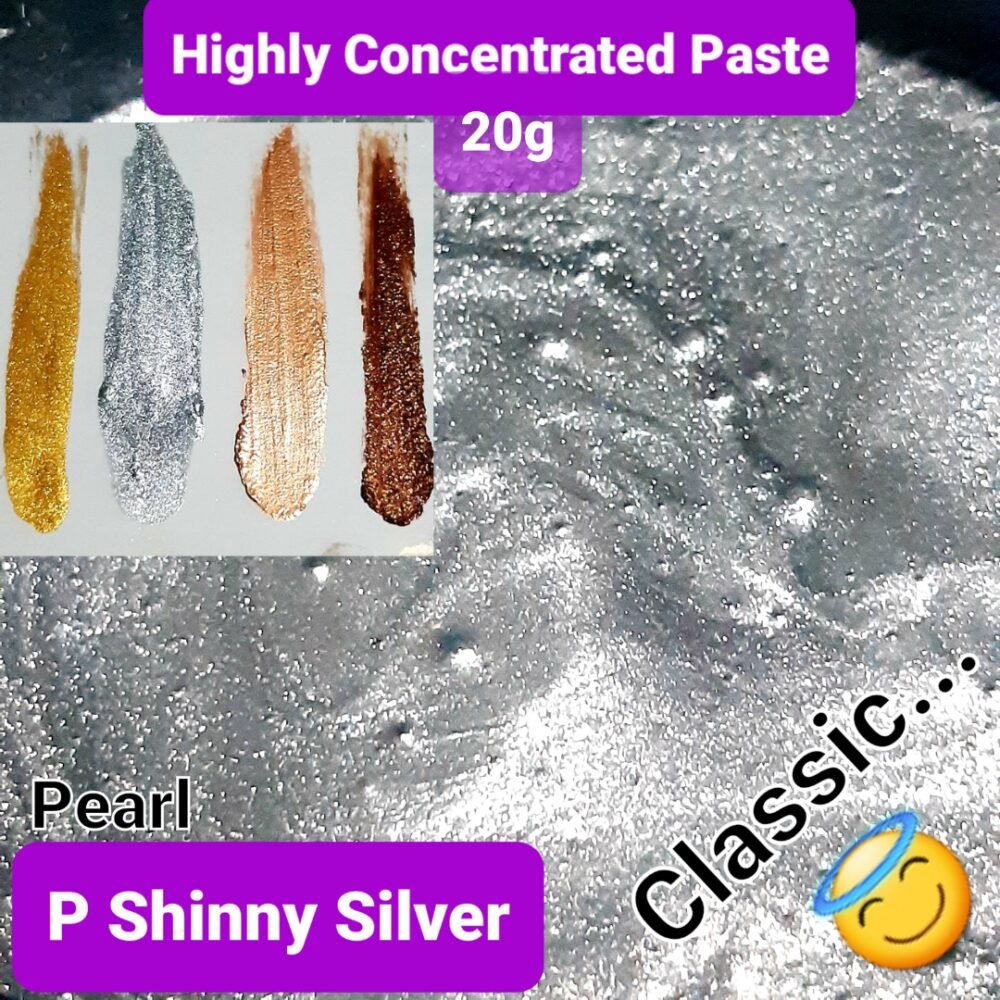 pearl/mica wine red paste pigment (20g 50g) (copy)