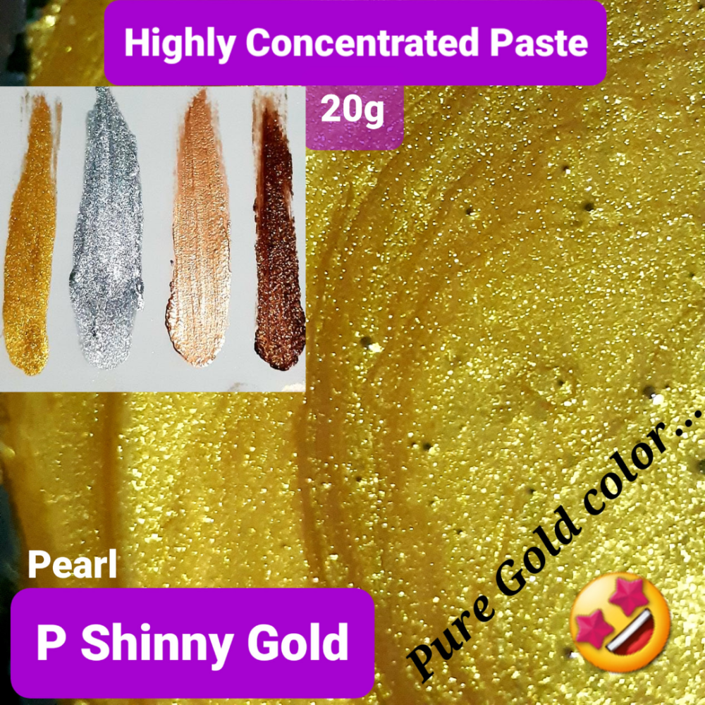 pearl/mica wine red paste pigment (20g 50g) (copy)