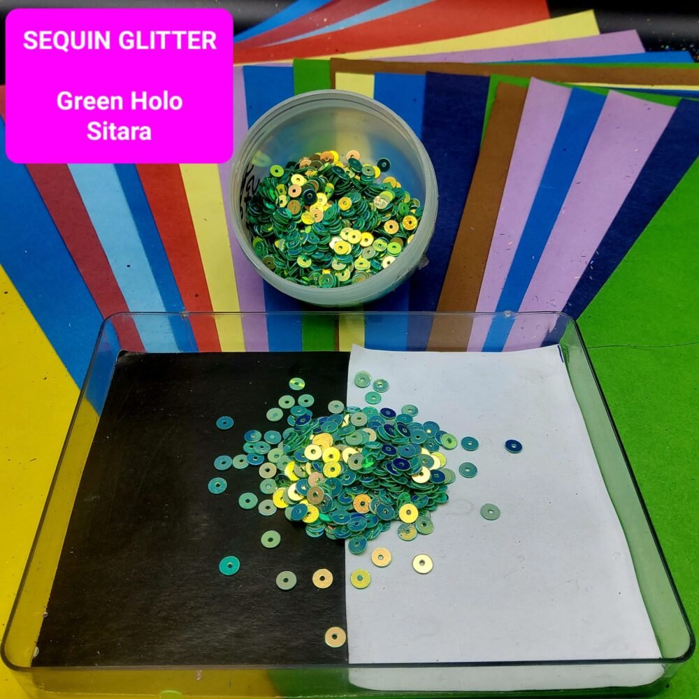 ice cream glass fancy glitter 20g (copy)