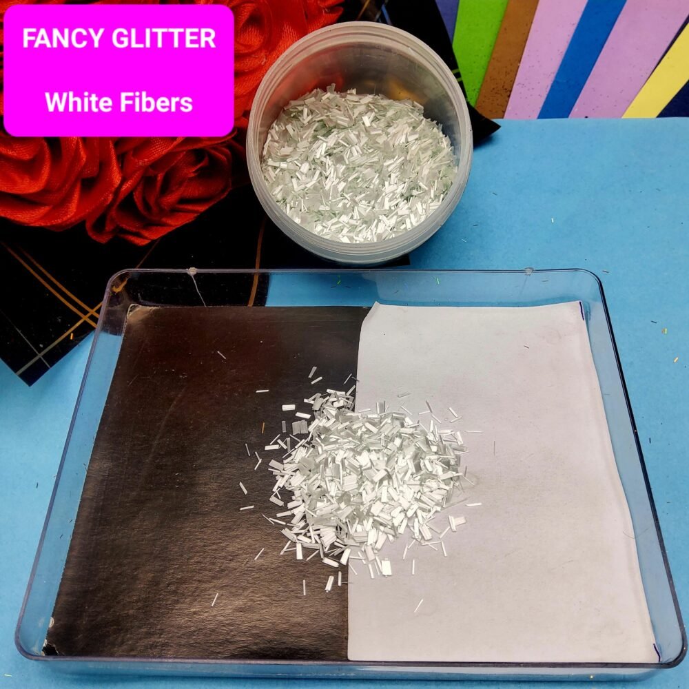gold holo fairy dust glitter 20g (copy)