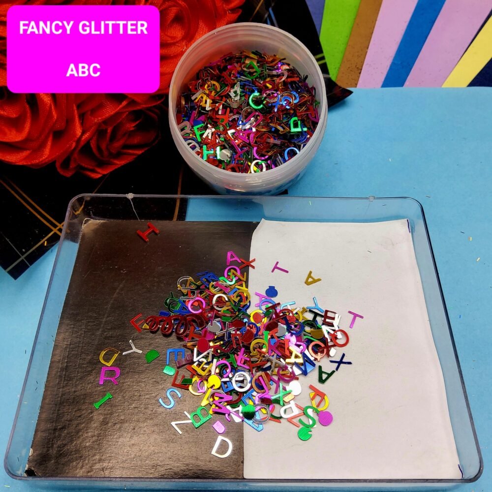 gold holo fairy dust glitter 20g (copy)