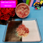 3d pink holo chunk glitter – medium | 20g (copy)