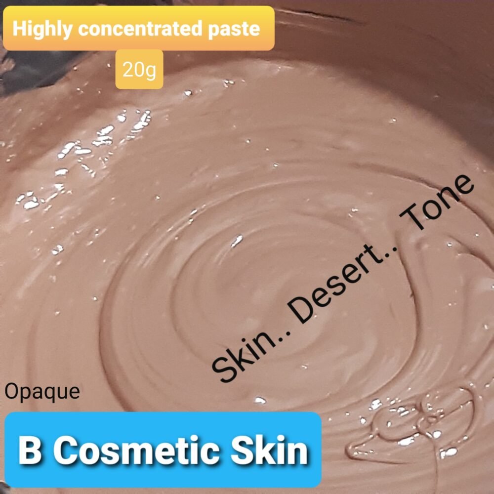 basic/matte violet paste pigment (20g 50g) (copy)