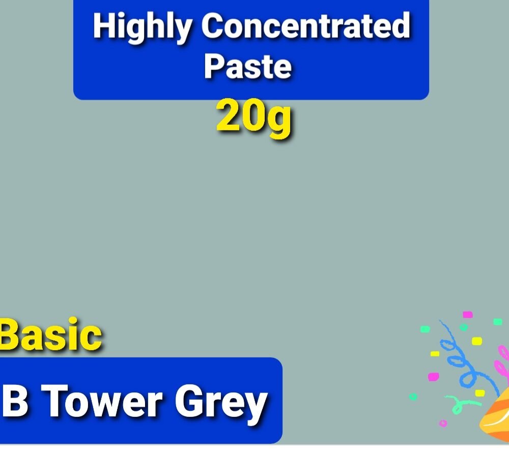 basic/matte violet paste pigment (20g 50g) (copy)