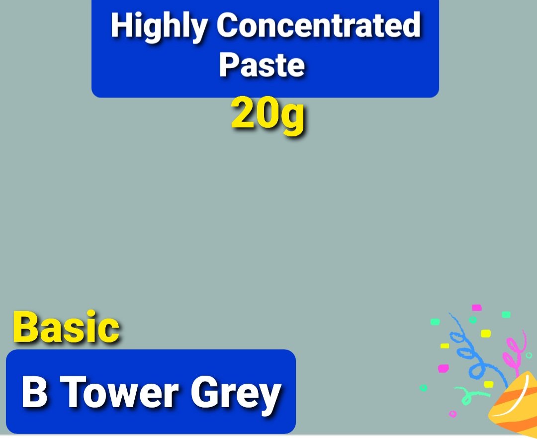 basic/matte violet paste pigment (20g 50g) (copy)
