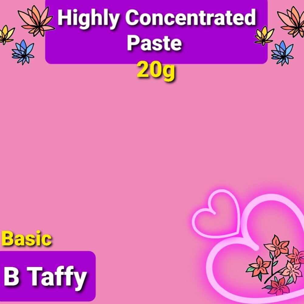 basic/matte violet paste pigment (20g 50g) (copy)