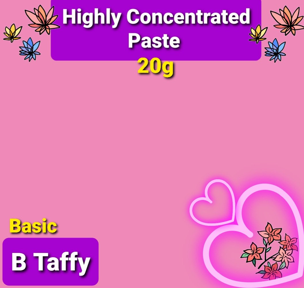 basic/matte violet paste pigment (20g 50g) (copy)