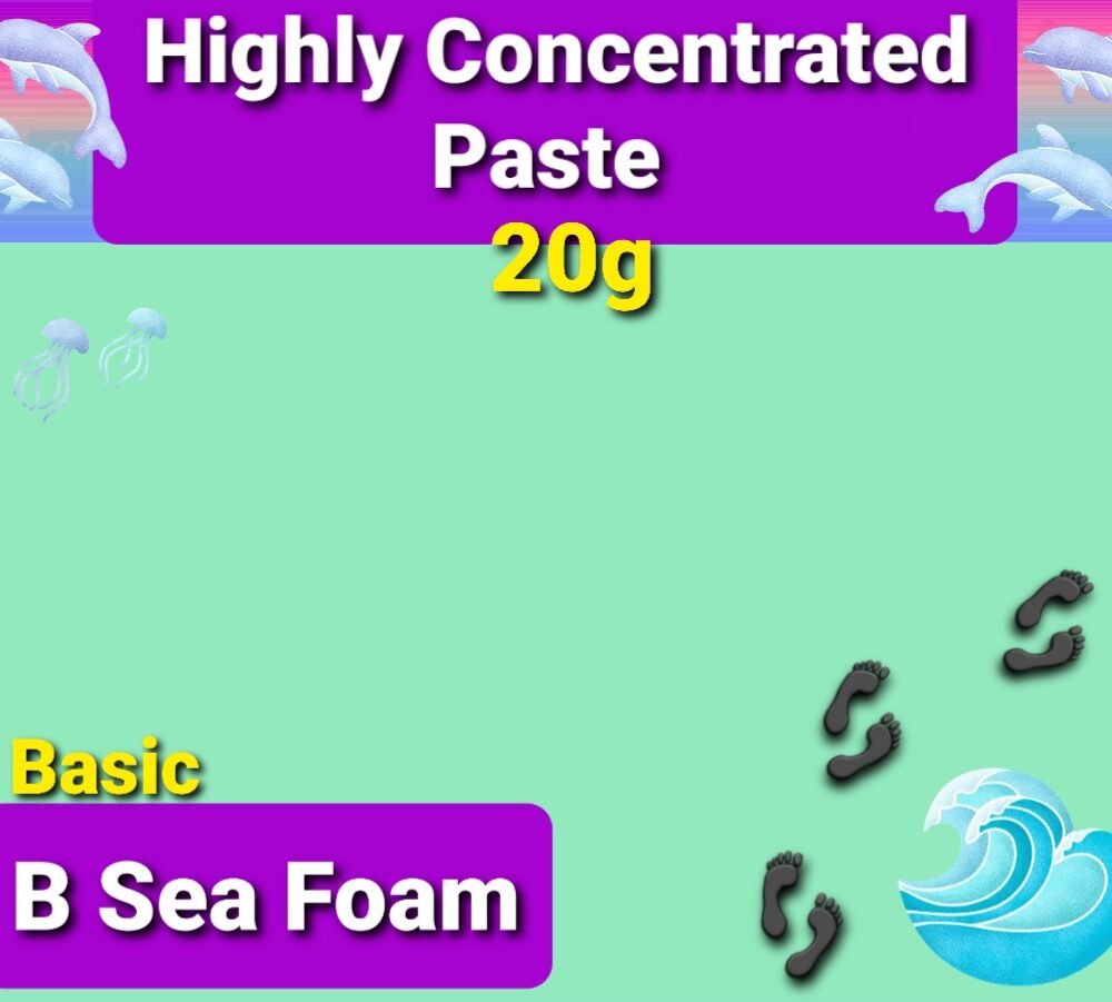basic/matte violet paste pigment (20g 50g) (copy)