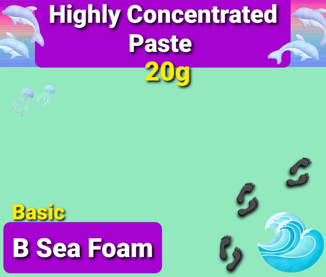 basic/matte violet paste pigment (20g 50g) (copy)